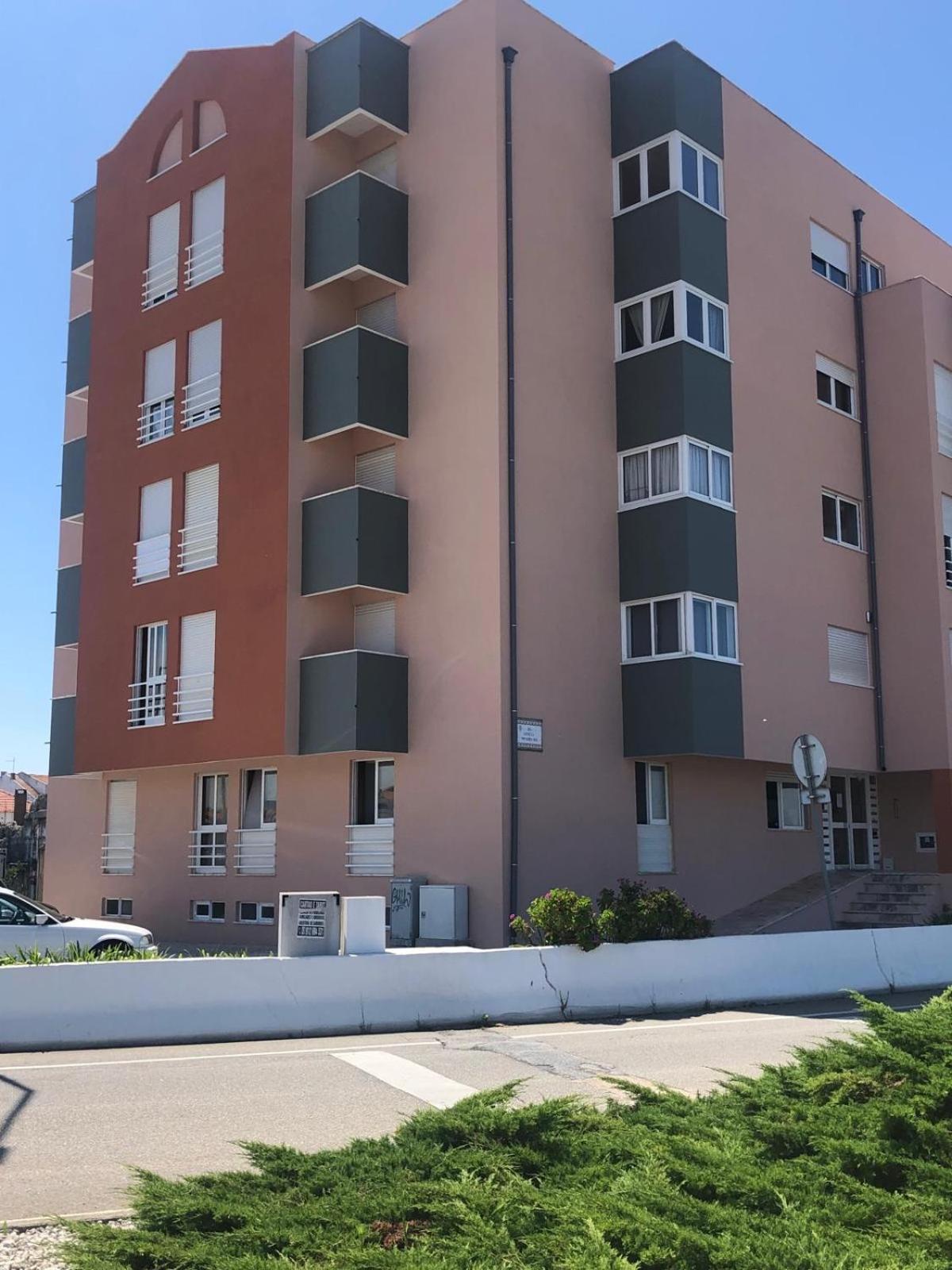 Aveiro Rossio View II Apartment Bagian luar foto