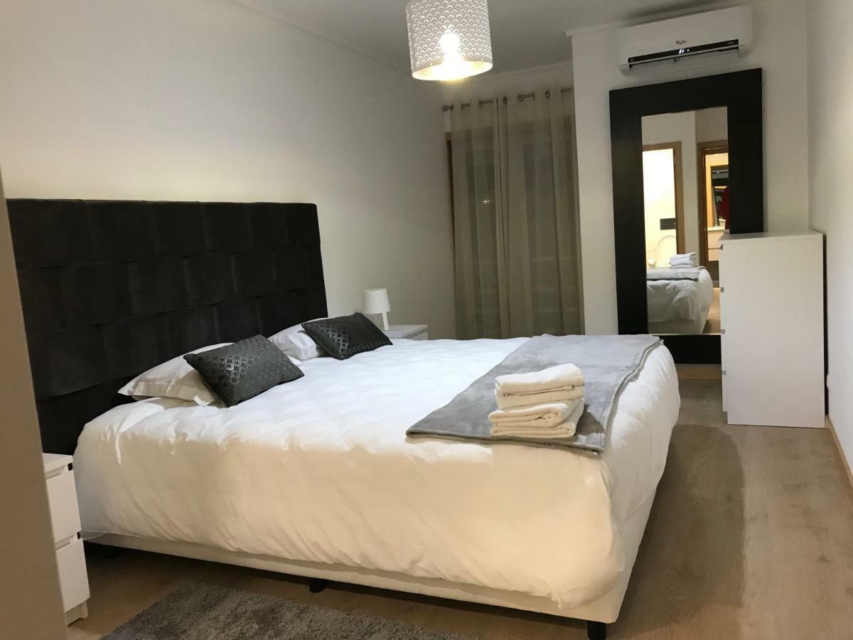 Aveiro Rossio View II Apartment Bagian luar foto