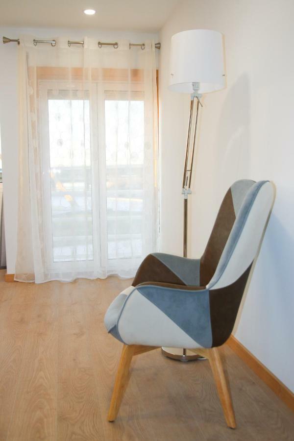 Aveiro Rossio View II Apartment Bagian luar foto